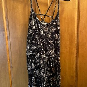 American Eagle Soft and Sexy Romper